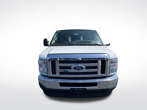 New 2025 Ford E-350 and Econoline 350 Super Duty w/ Power Equipment Group RWD image 24