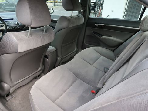 Used 2008 Honda Civic EX image 7