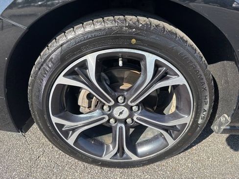 Used 2016 Chevrolet Cruze LS FWD image 9