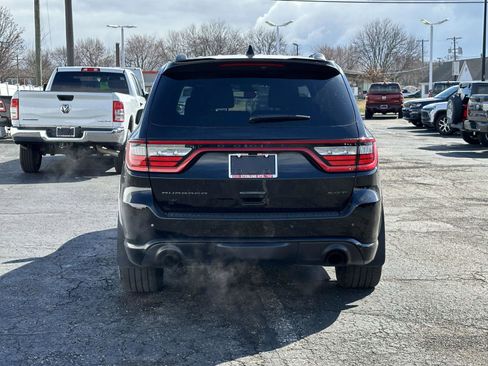 Used 2022 Dodge Durango SRT w/ Technology Group image 5