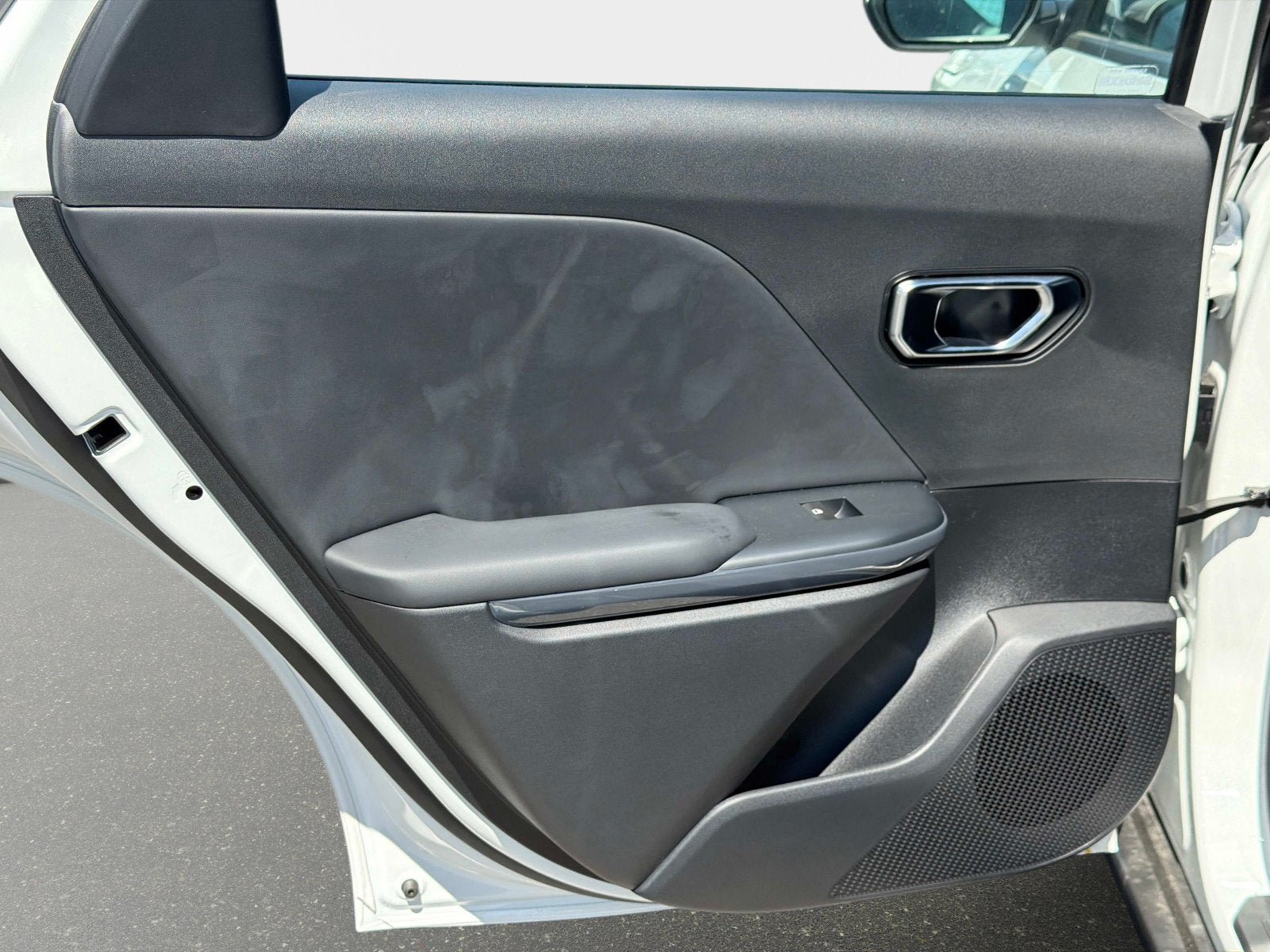 New 2026 Kia K4 EX FWD image 10
