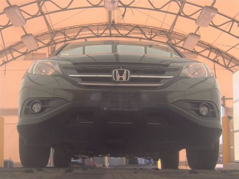 Used 2013 Honda CR-V EX image 3