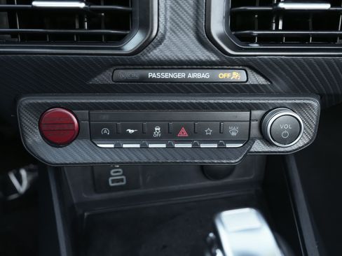 Used 2024 Ford Mustang EcoBoost image 15