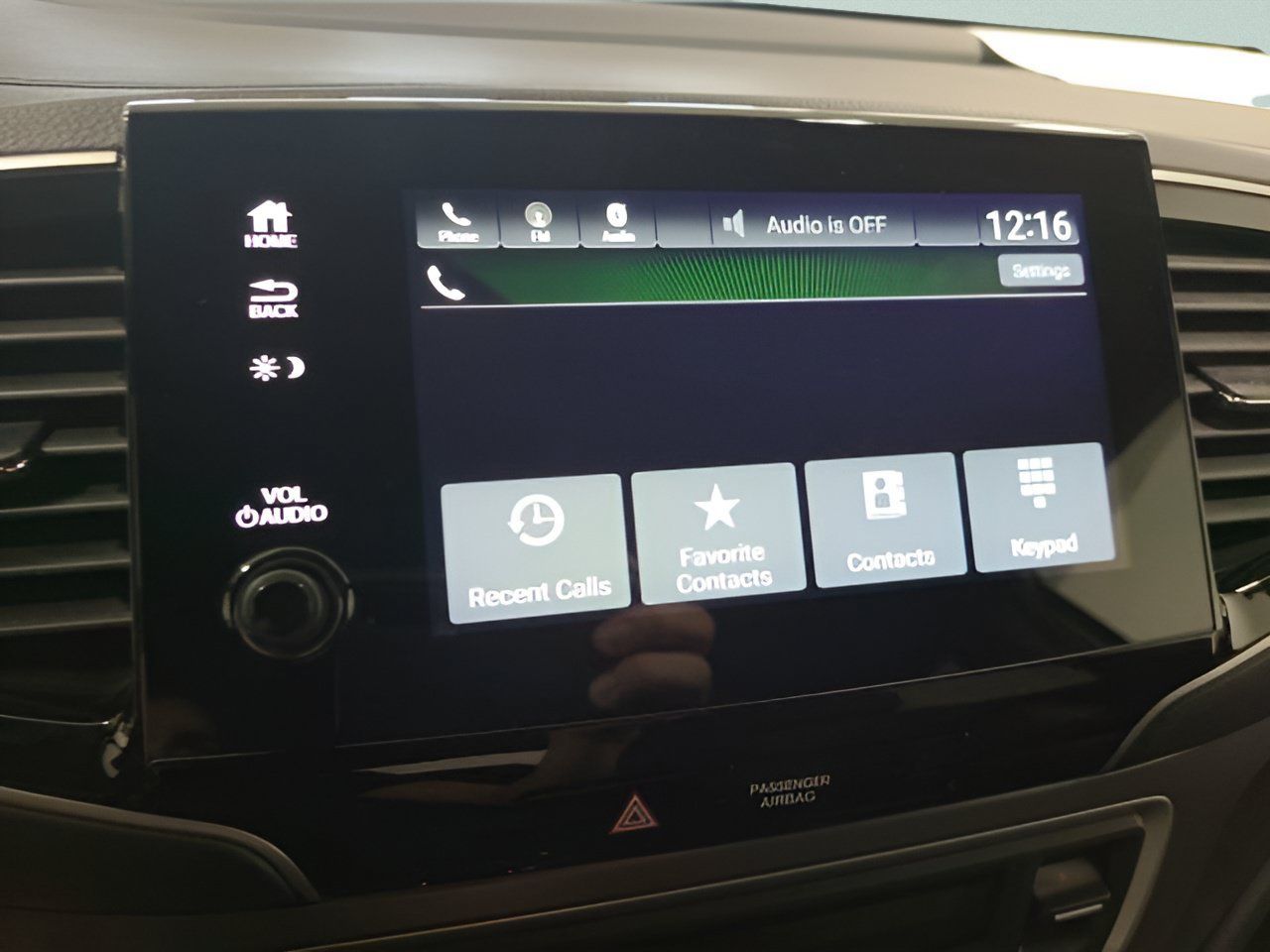 Used 2023 Honda Passport EX-L image 33