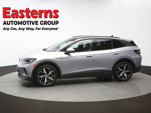 Used 2023 Volkswagen ID.4 Pro S image 57