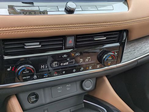 New 2026 Nissan Rogue Platinum w/ Tech Package image 25