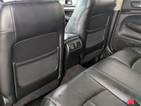 Used 2013 INFINITI G37 x image 29