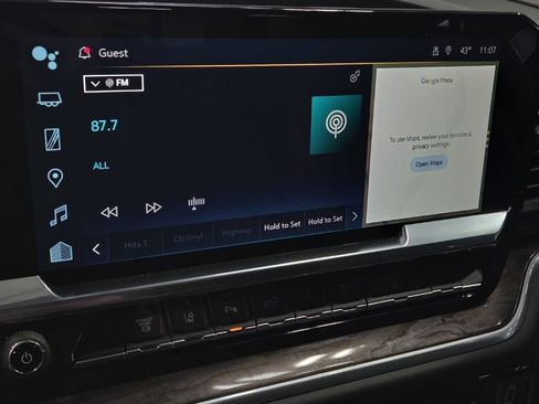 New 2026 Chevrolet Silverado 2500 LTZ w/ LTZ Plus Package image 19