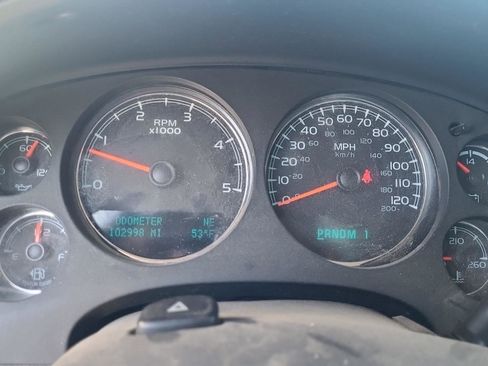 Used 2013 GMC Sierra 2500 Denali w/ Suspension Package, Off-Road image 37