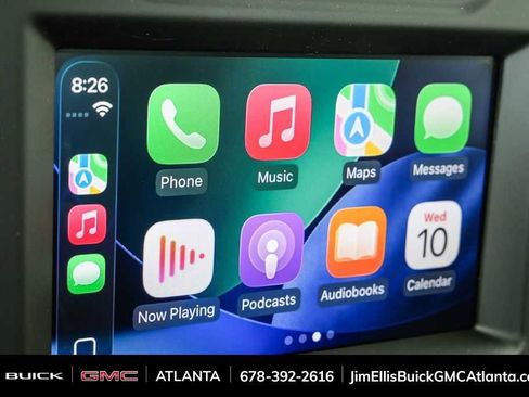 New 2026 GMC Sierra 1500 Pro w/ Pro Value Package image 13