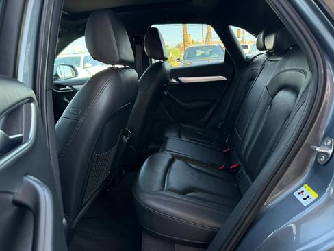 Used 2016 Audi Q3 2.0T Premium Plus AWD/4WD image 44