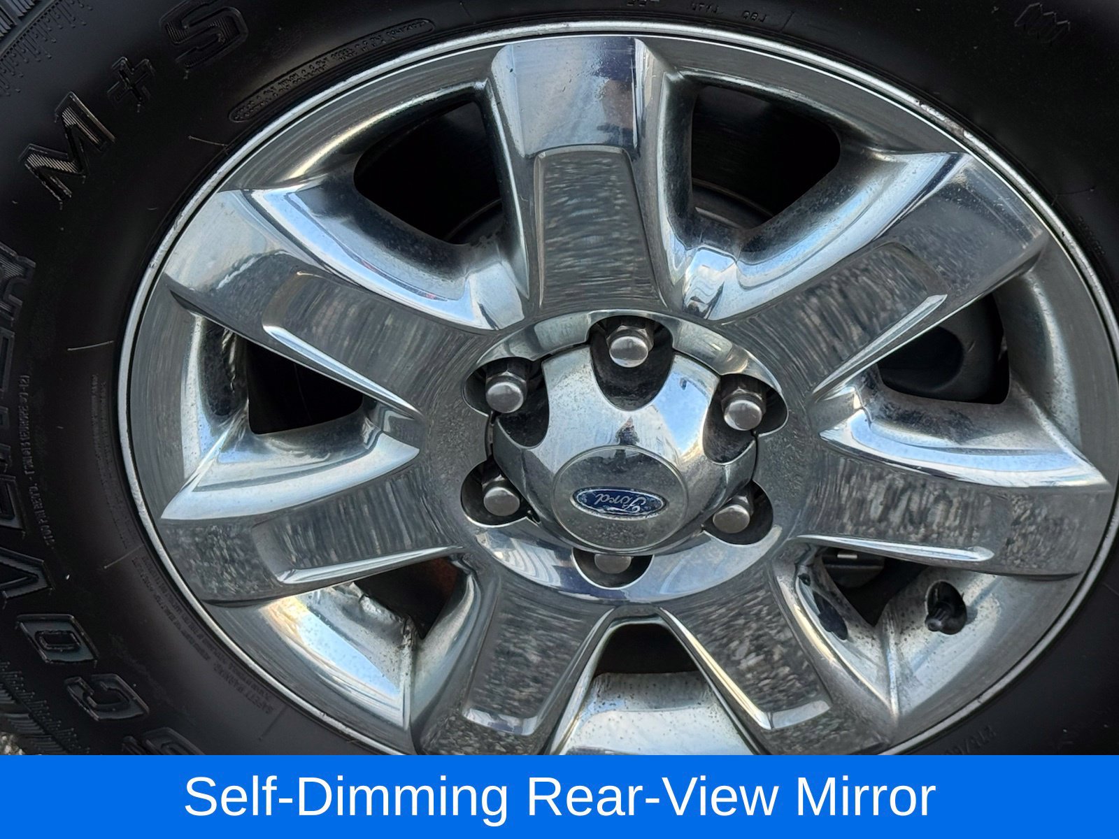 Used 2013 Ford F150 XLT w/ Luxury Equipment Group AWD/4WD image 40