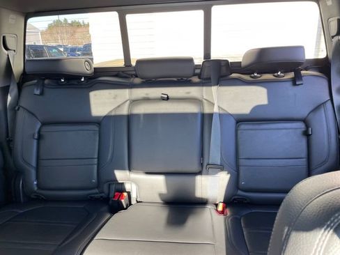 Used 2021 GMC Sierra 1500 Denali image 75