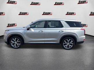 Used 2022 Hyundai Palisade SEL w/ Premium Package AWD/4WD video 2