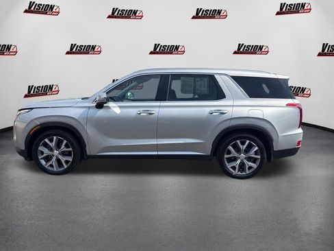 Used 2022 Hyundai Palisade SEL w/ Premium Package AWD/4WD image 2