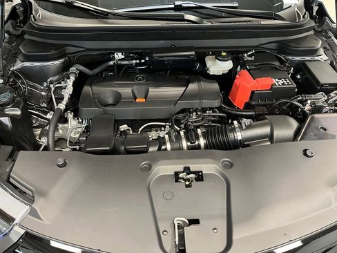 New 2026 Acura RDX A-Spec AWD/4WD image 20