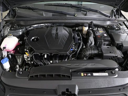 Used 2025 Kia K5 LXS image 18