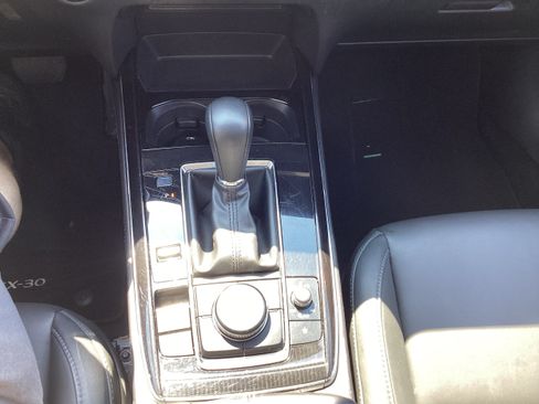 Used 2025 MAZDA CX-30 AWD 2.5 S w/ Preferred Package image 20