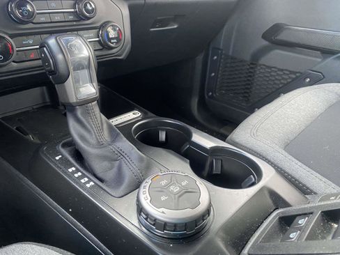 Used 2025 Ford Bronco Big Bend AWD/4WD image 26
