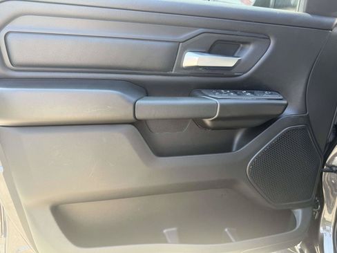 Used 2025 RAM 1500 Tradesman AWD/4WD image 16