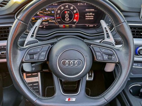 Used 2018 Audi S5 Premium Plus w/ Navigation Package image 12