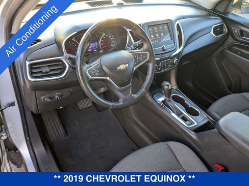 Used 2019 Chevrolet Equinox LT image 15