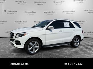 Certified 2018 Mercedes-Benz GLE 350 4MATIC video 1
