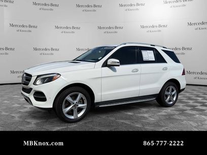 Certified 2018 Mercedes-Benz GLE 350 4MATIC