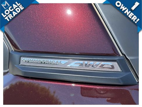 Certified 2026 Subaru Forester Premium w/ Base/Premium Plus Package AWD/4WD image 9