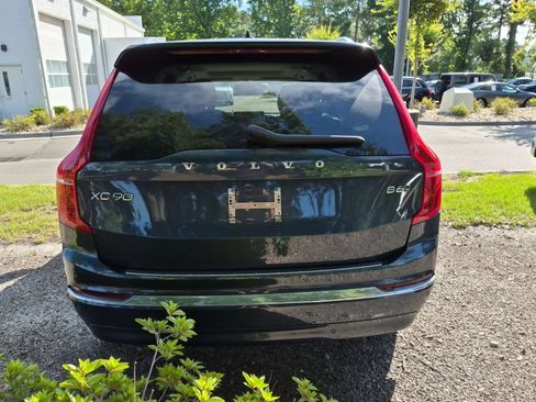 Used 2024 Volvo XC90 B6 Plus w/ Protection Package Premier AWD/4WD image 3