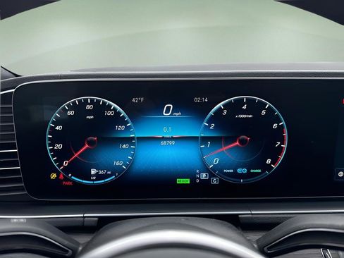 Used 2020 Mercedes-Benz GLS 450 4MATIC image 12