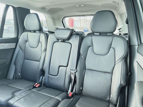 New 2026 Volvo XC90 B6 Ultra w/ Protection Package image 25