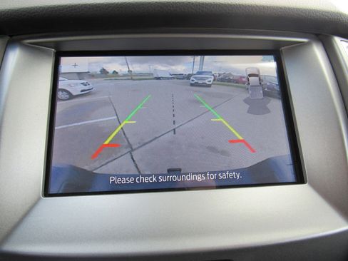 Used 2020 Ford Ranger XLT w/ Equipment Group 302A Luxury image 37