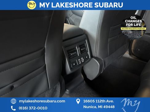 New 2026 Subaru Outback Limited image 25
