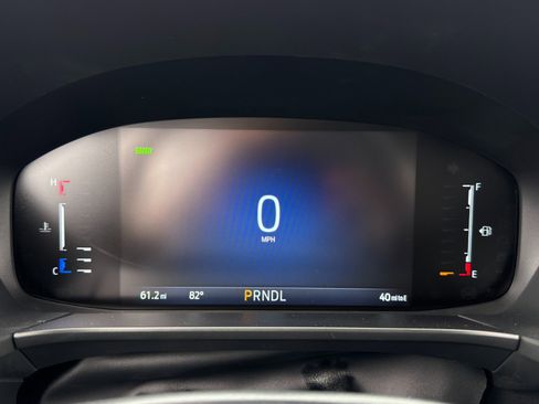 Used 2024 Ford Escape ST-Line Select image 17