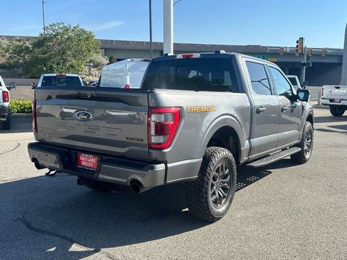 Used 2023 Ford F150 Tremor w/ Equipment Group 402A High AWD/4WD image 7