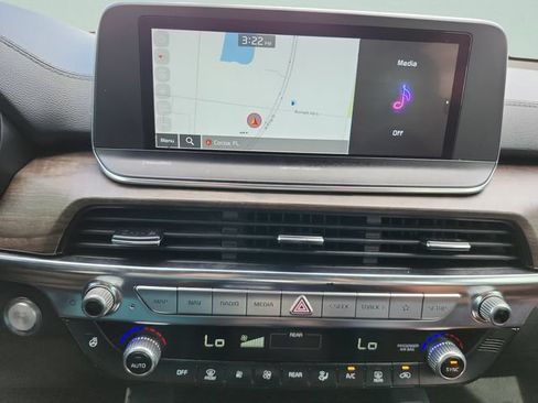 Certified 2022 Kia Telluride SX w/ SX Prestige Package AWD/4WD image 23