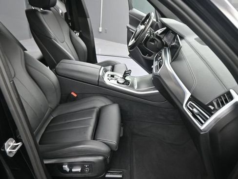 Used 2022 BMW X5 xDrive45e AWD/4WD image 14