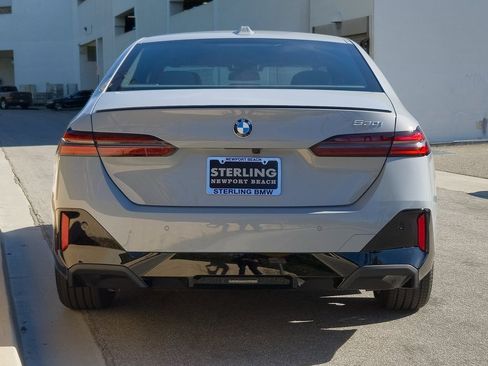 New 2026 BMW 530i w/ M Sport Package image 6