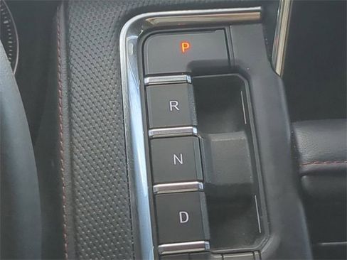 Used 2021 Chevrolet Suburban RST w/ Rear Media and Nav Package image 19