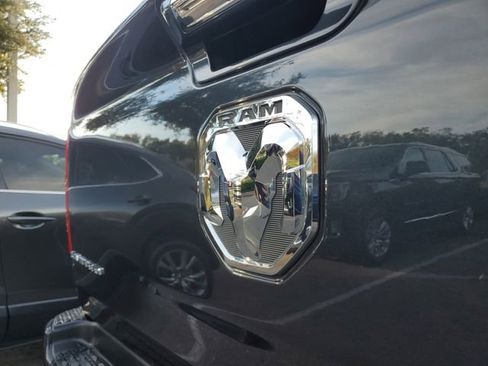 Used 2021 RAM 1500 Limited image 6