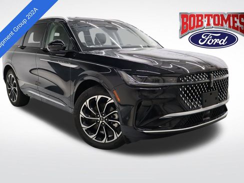 Used 2024 Lincoln Nautilus Reserve w/ Equipment Group 202A image 1