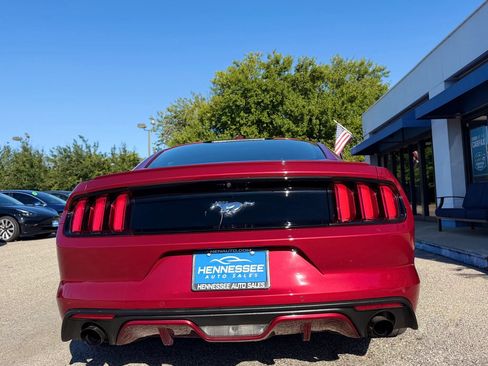 Used 2015 Ford Mustang Premium w/ Equipment Group 201A RWD image 3