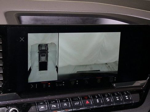 Certified 2024 Chevrolet Silverado 1500 ZR2 w/ Technology Package image 20