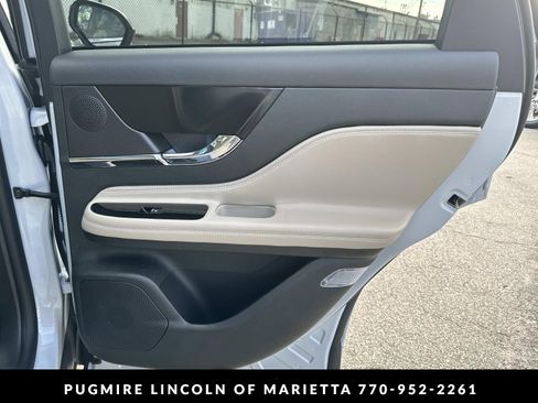 New 2026 Lincoln Corsair Grand Touring w/ Rear Removable Package Tray AWD/4WD image 16