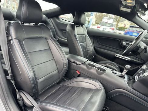 Used 2021 Ford Mustang GT Premium w/ Equipment Group 401A image 27
