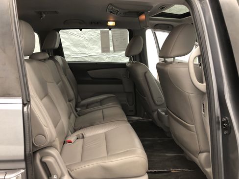 Used 2012 Honda Odyssey EX-L image 10