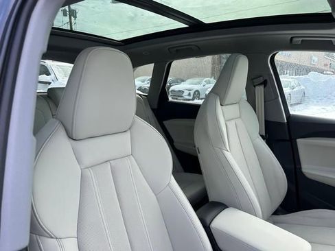 New 2025 Audi Q5 2.0T Premium Plus image 26