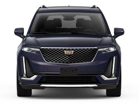 New 2025 Cadillac XT6 Premium Luxury image 38