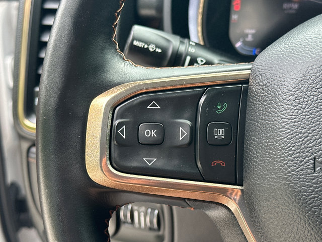 Used 2024 RAM 1500 Limited AWD/4WD image 30